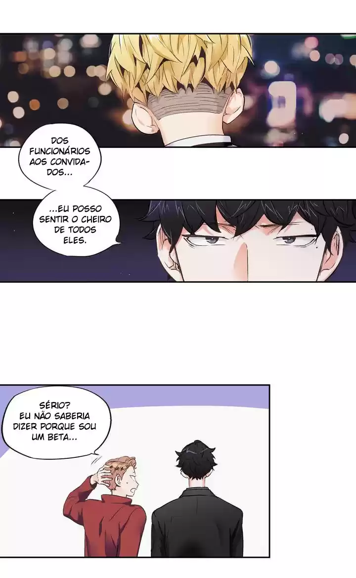 Read Love Is An Illusion PT Manga Online
