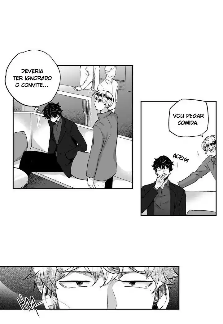 Read Love Is An Illusion PT Manga Online