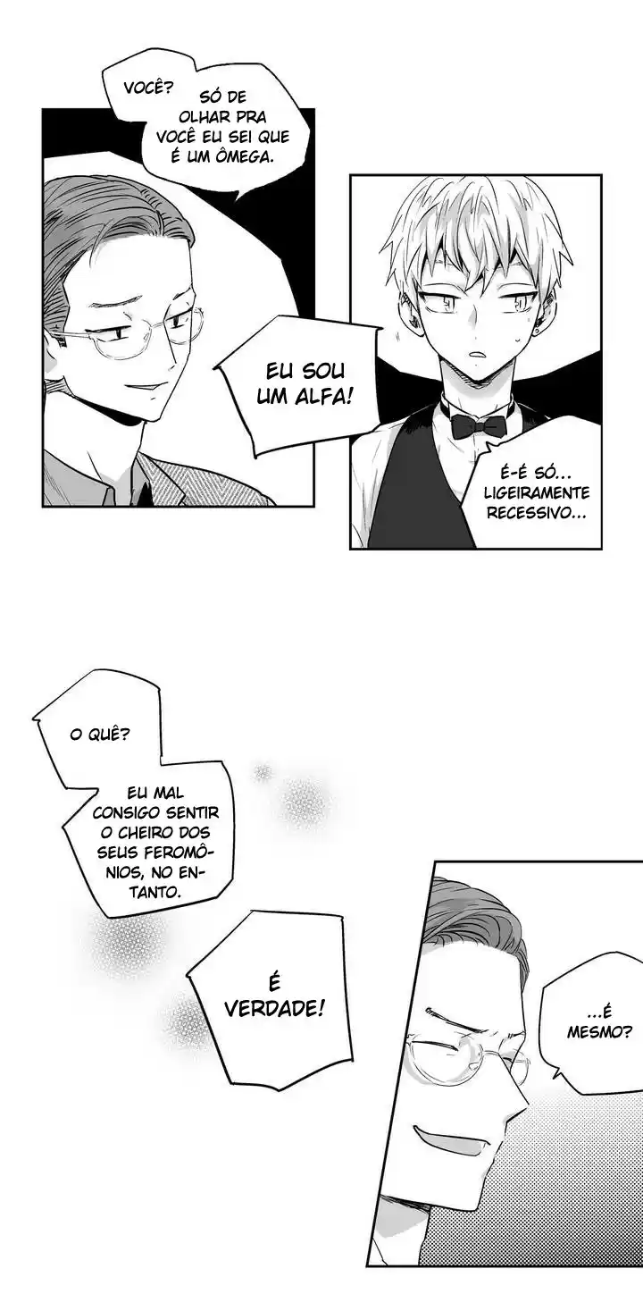 Read Love Is An Illusion PT Manga Online