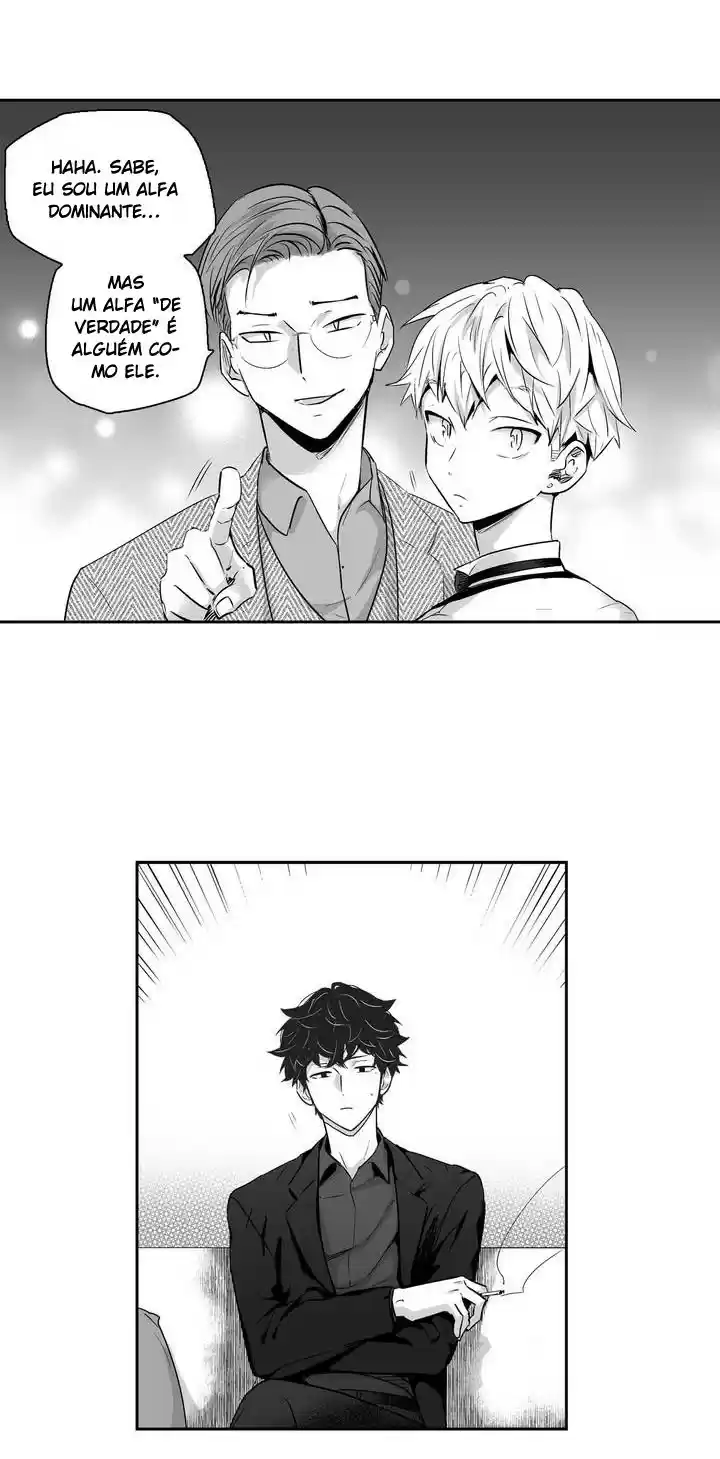 Read Love Is An Illusion PT Manga Online