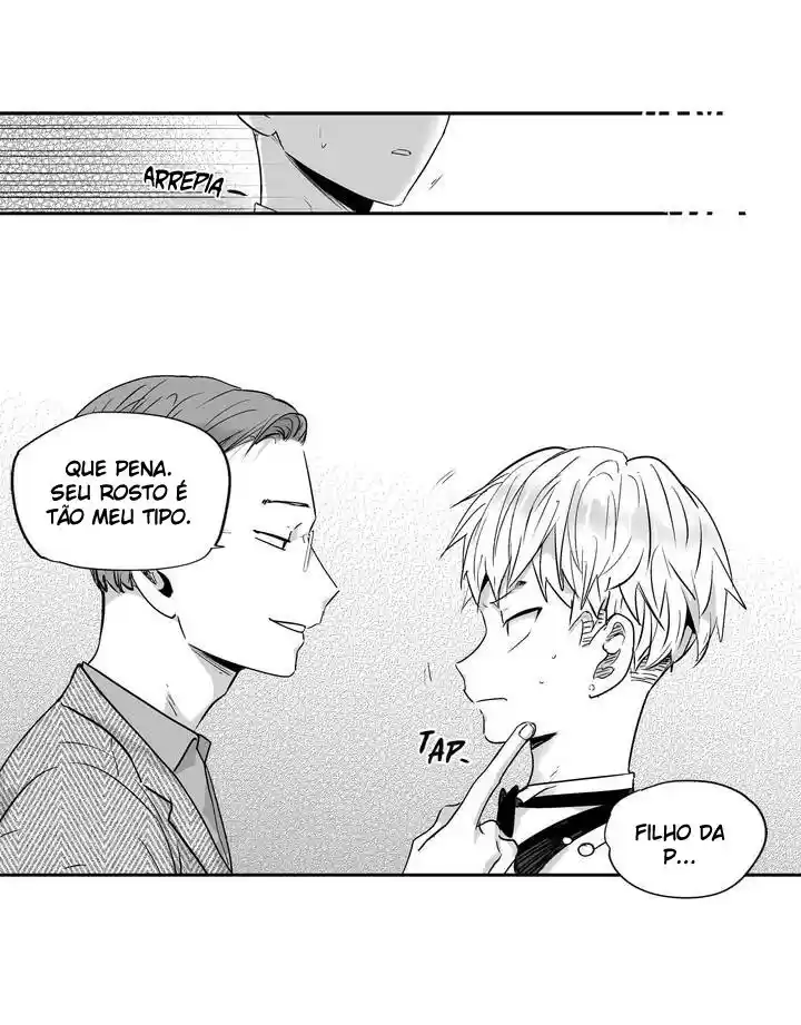 Read Love Is An Illusion PT Manga Online