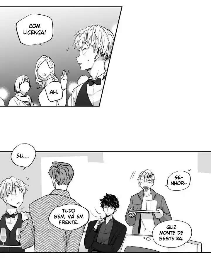 Read Love Is An Illusion PT Manga Online