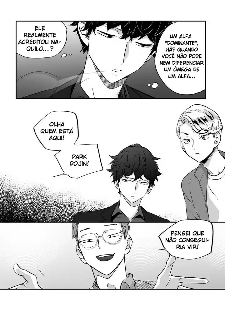 Read Love Is An Illusion PT Manga Online