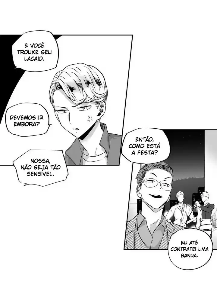 Read Love Is An Illusion PT Manga Online