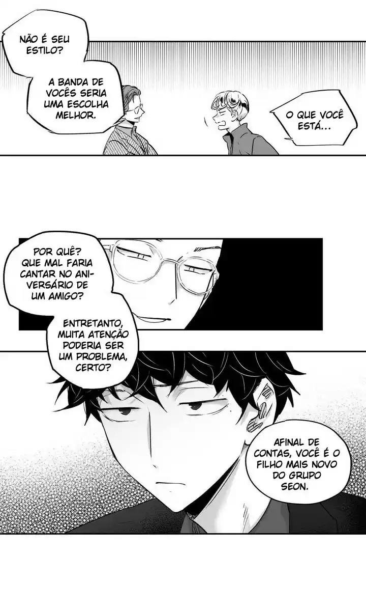 Read Love Is An Illusion PT Manga Online