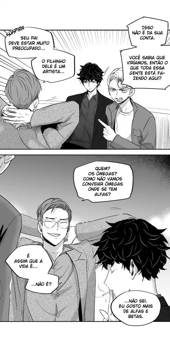 Read Love Is An Illusion PT Manga Online