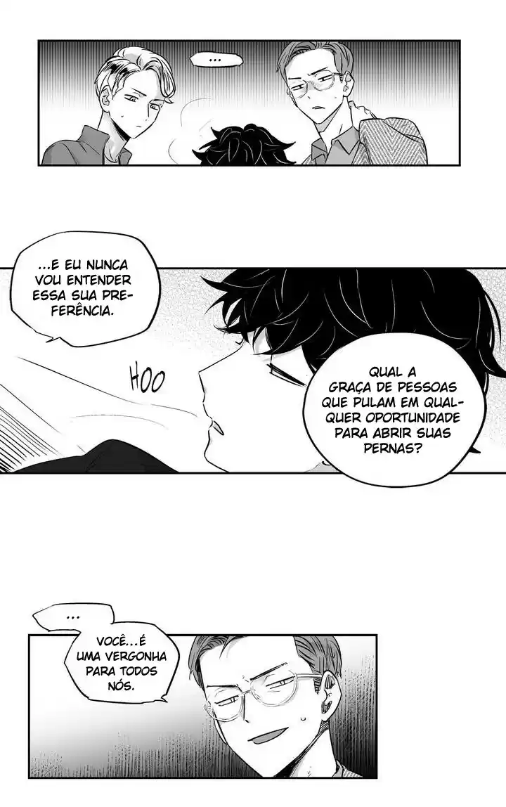 Read Love Is An Illusion PT Manga Online