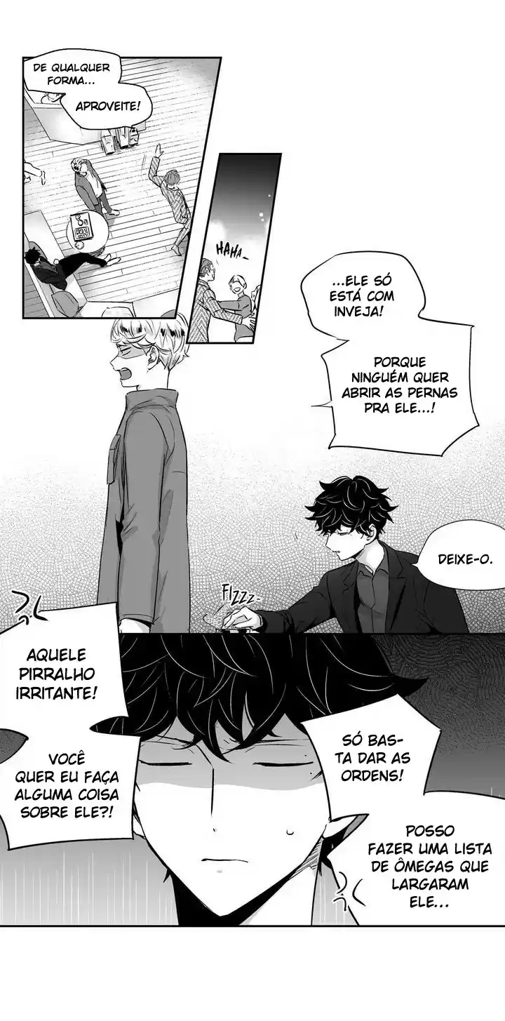 Read Love Is An Illusion PT Manga Online