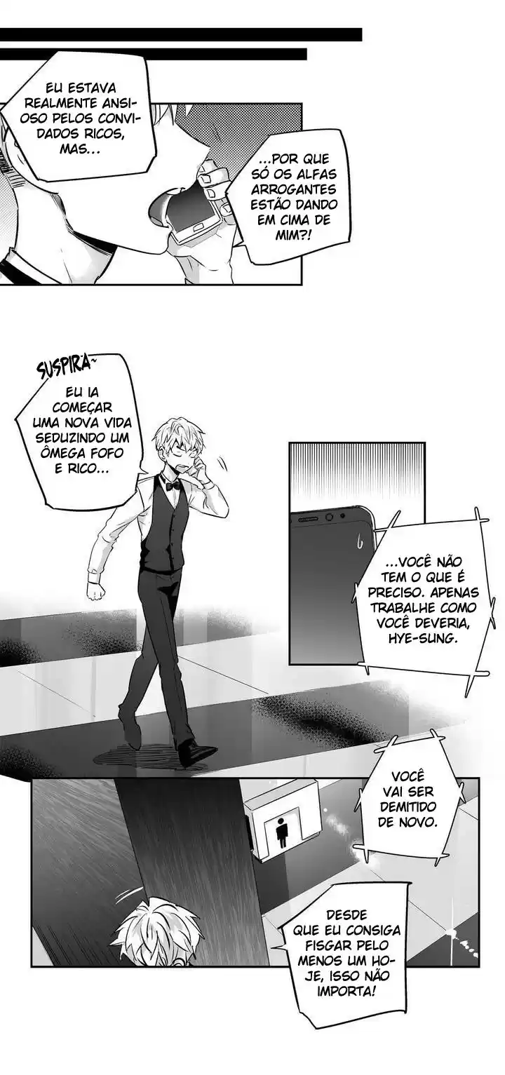 Read Love Is An Illusion PT Manga Online