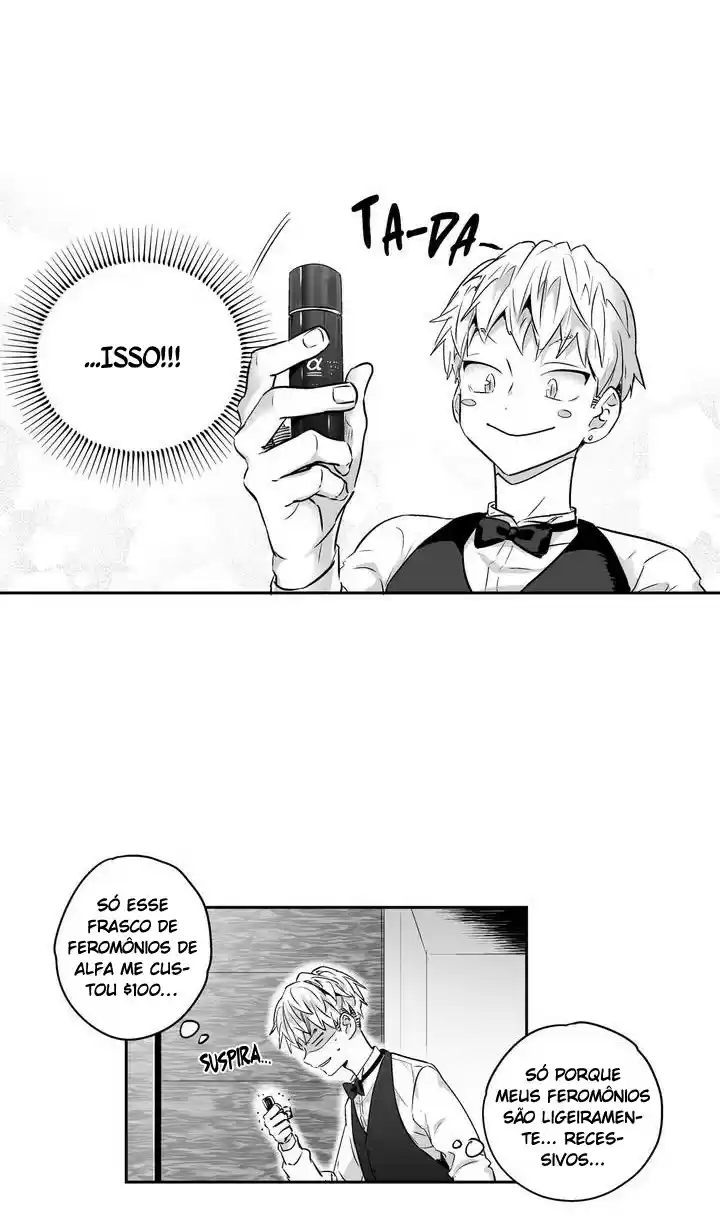 Read Love Is An Illusion PT Manga Online