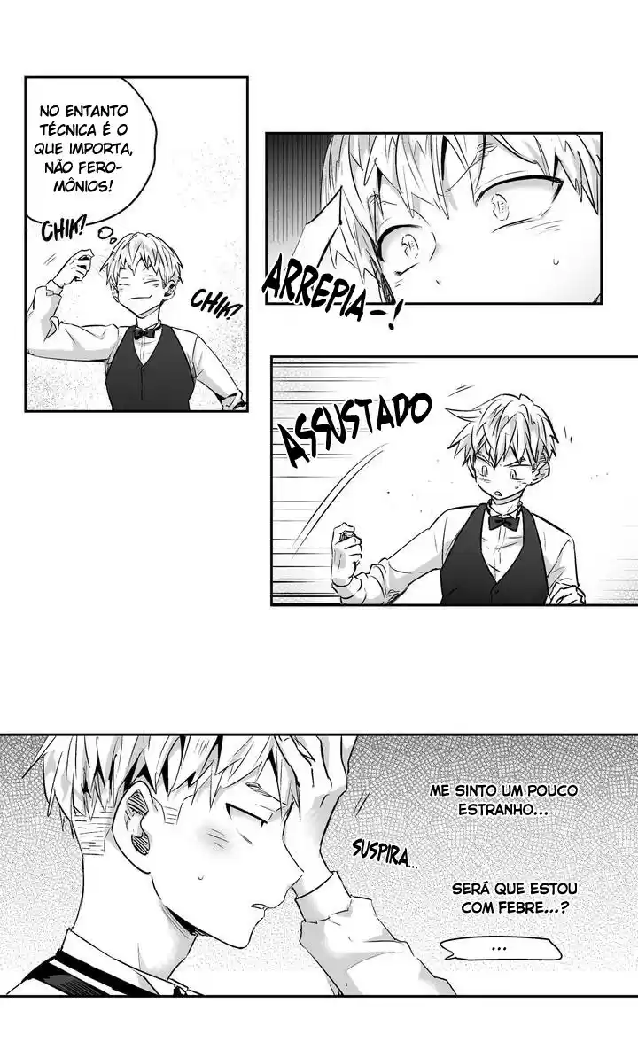 Read Love Is An Illusion PT Manga Online