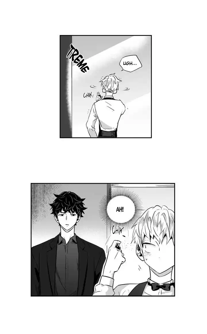 Read Love Is An Illusion PT Manga Online