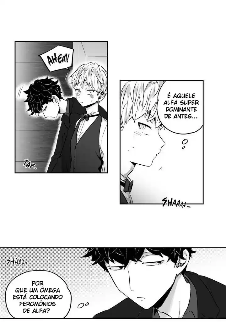 Read Love Is An Illusion PT Manga Online