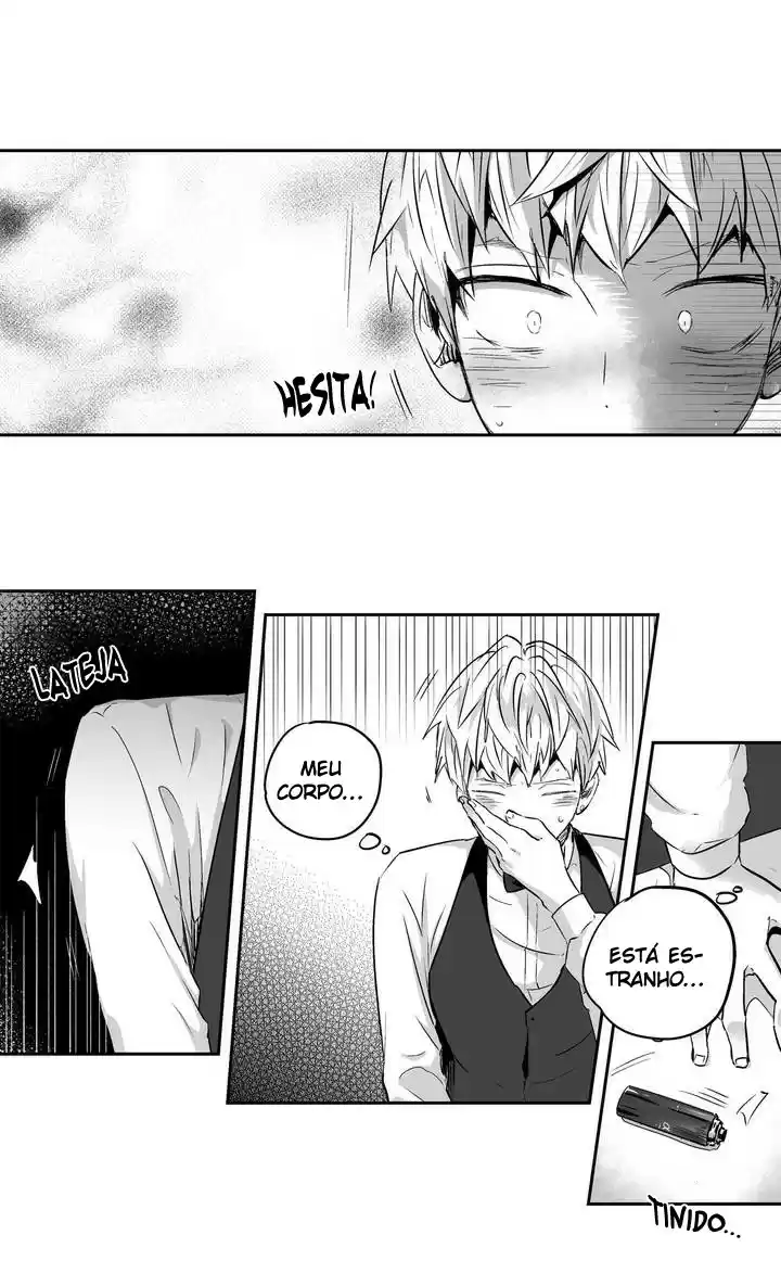 Read Love Is An Illusion PT Manga Online