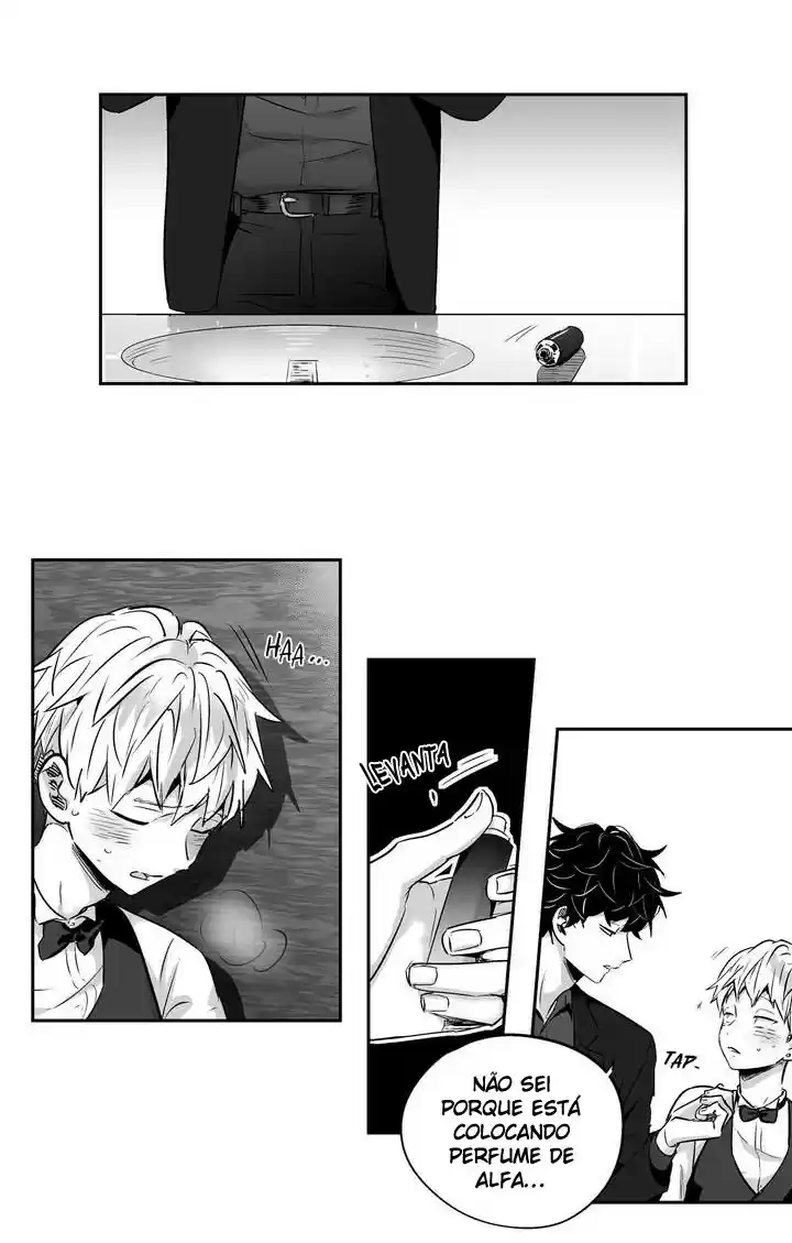 Read Love Is An Illusion PT Manga Online