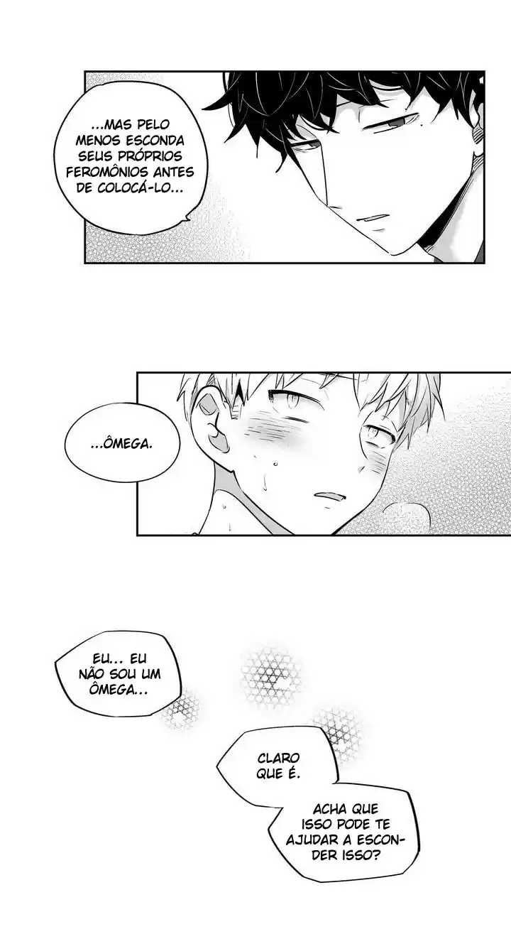 Read Love Is An Illusion PT Manga Online