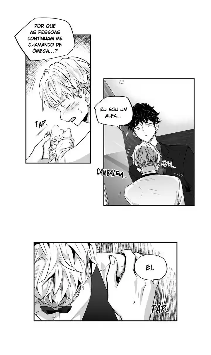 Read Love Is An Illusion PT Manga Online