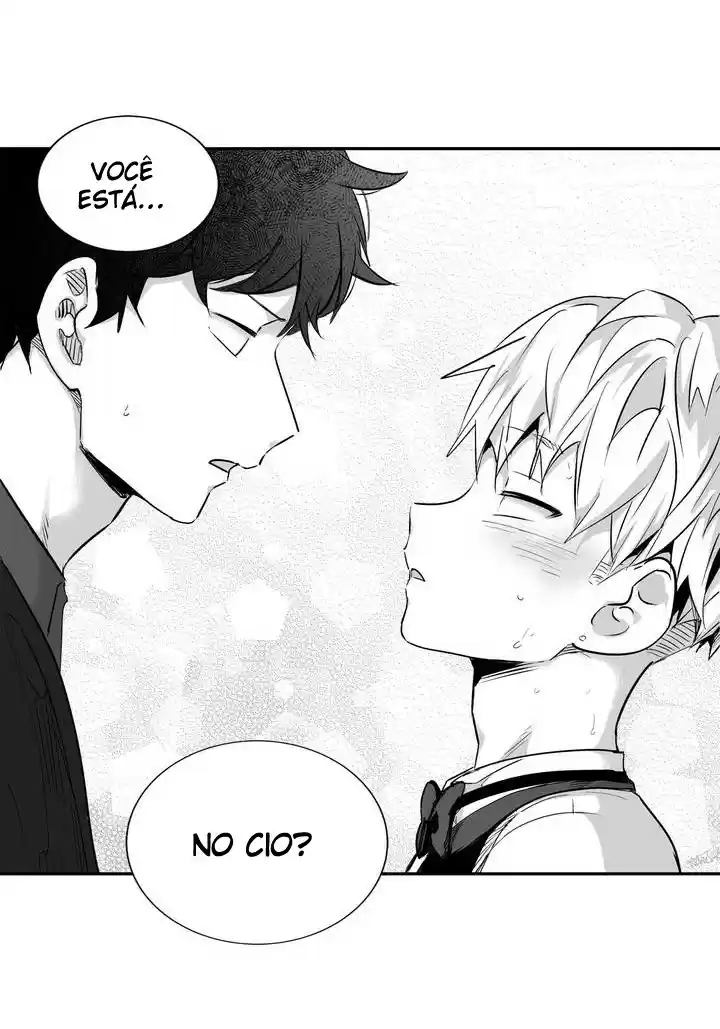 Read Love Is An Illusion PT Manga Online