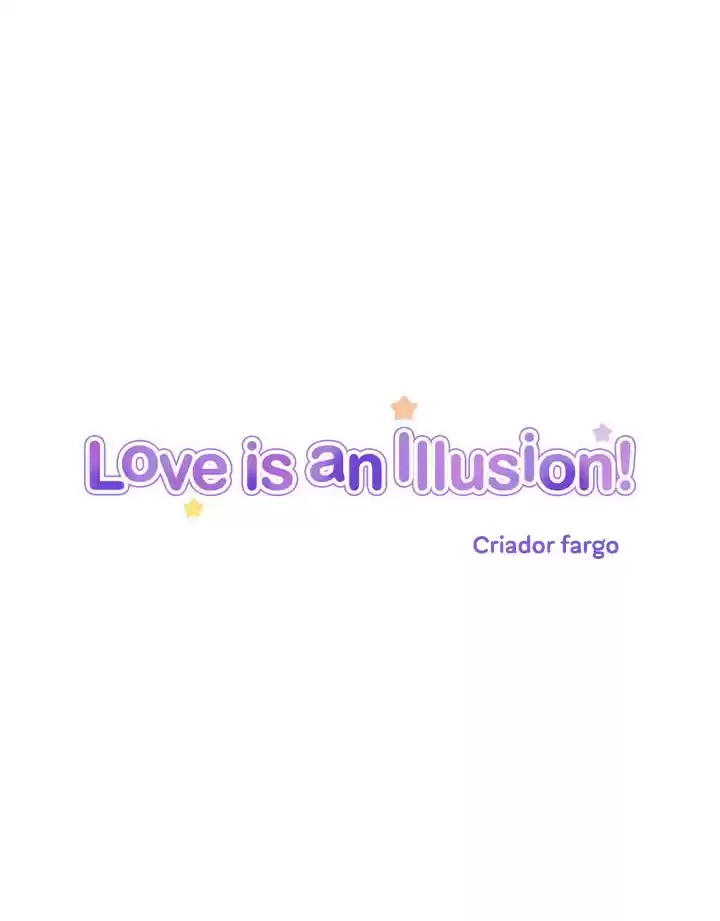 Read Love Is An Illusion PT Manga Online
