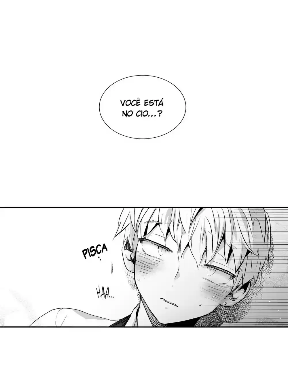 Read Love Is An Illusion PT Manga Online