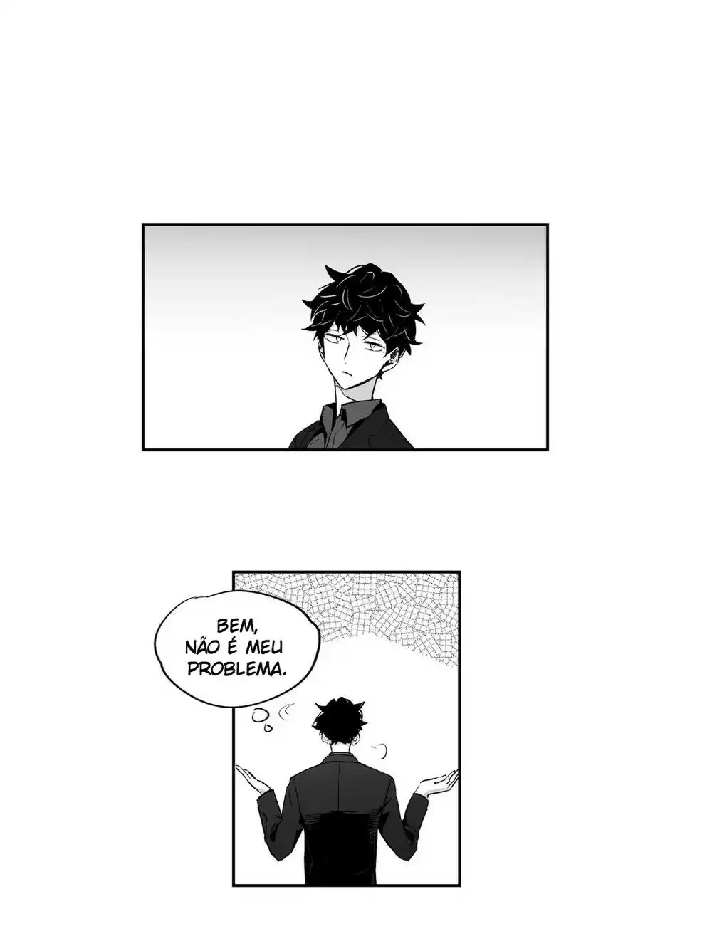 Read Love Is An Illusion PT Manga Online