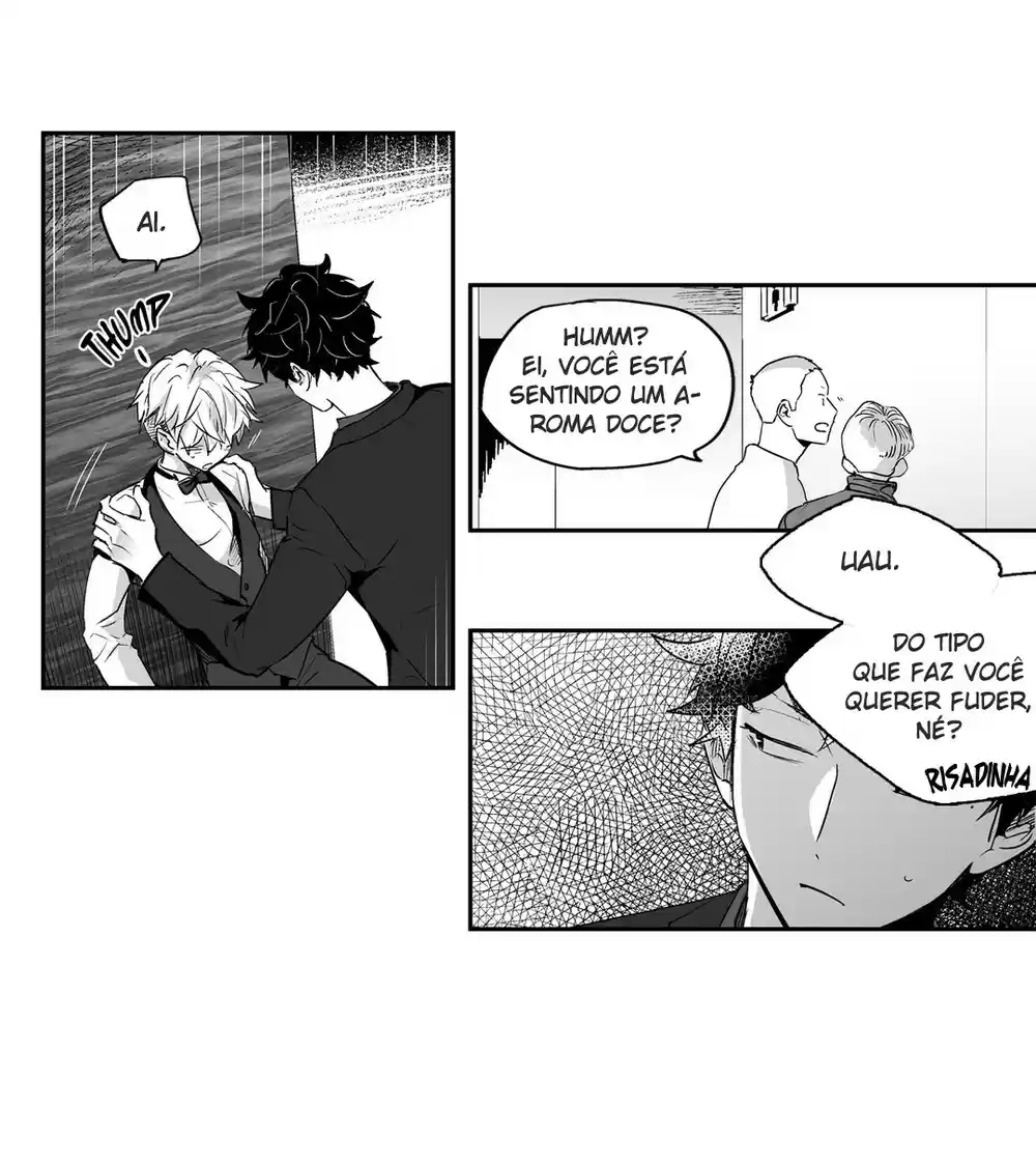 Read Love Is An Illusion PT Manga Online