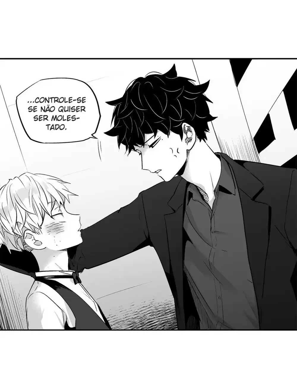 Read Love Is An Illusion PT Manga Online