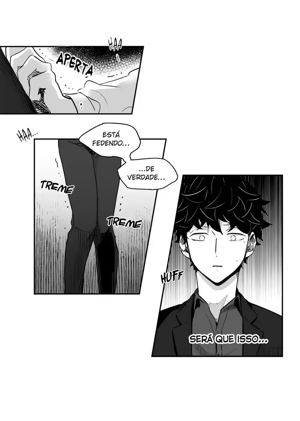 Read Love Is An Illusion PT Manga Online