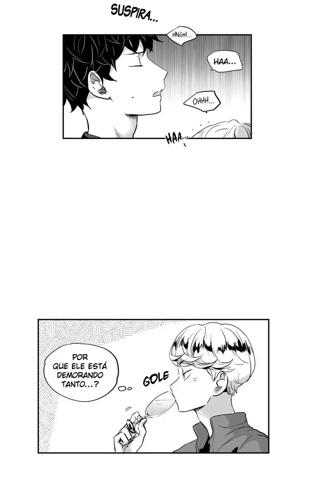Read Love Is An Illusion PT Manga Online