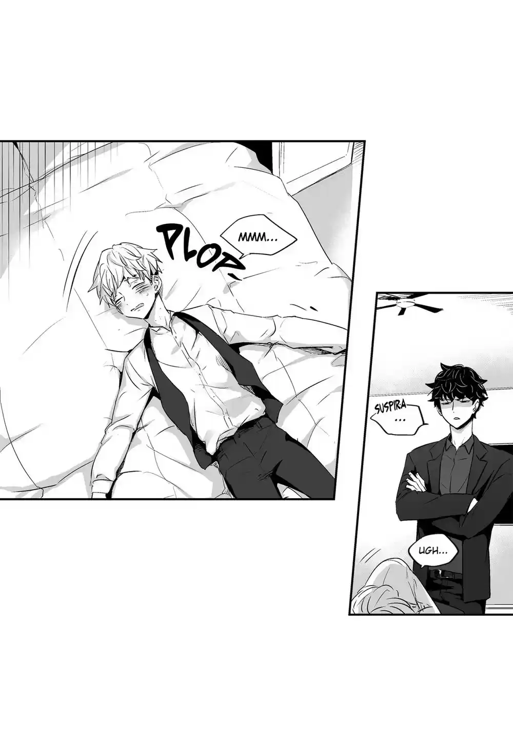 Read Love Is An Illusion PT Manga Online