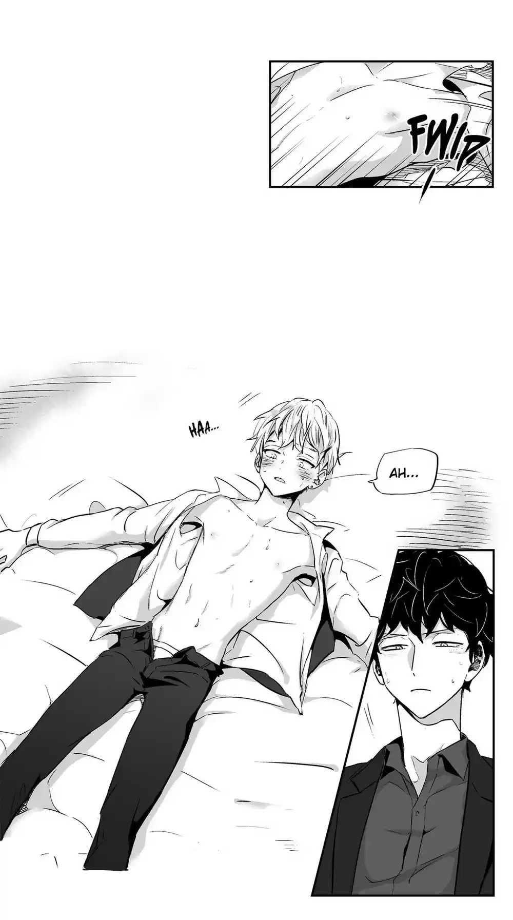 Read Love Is An Illusion PT Manga Online