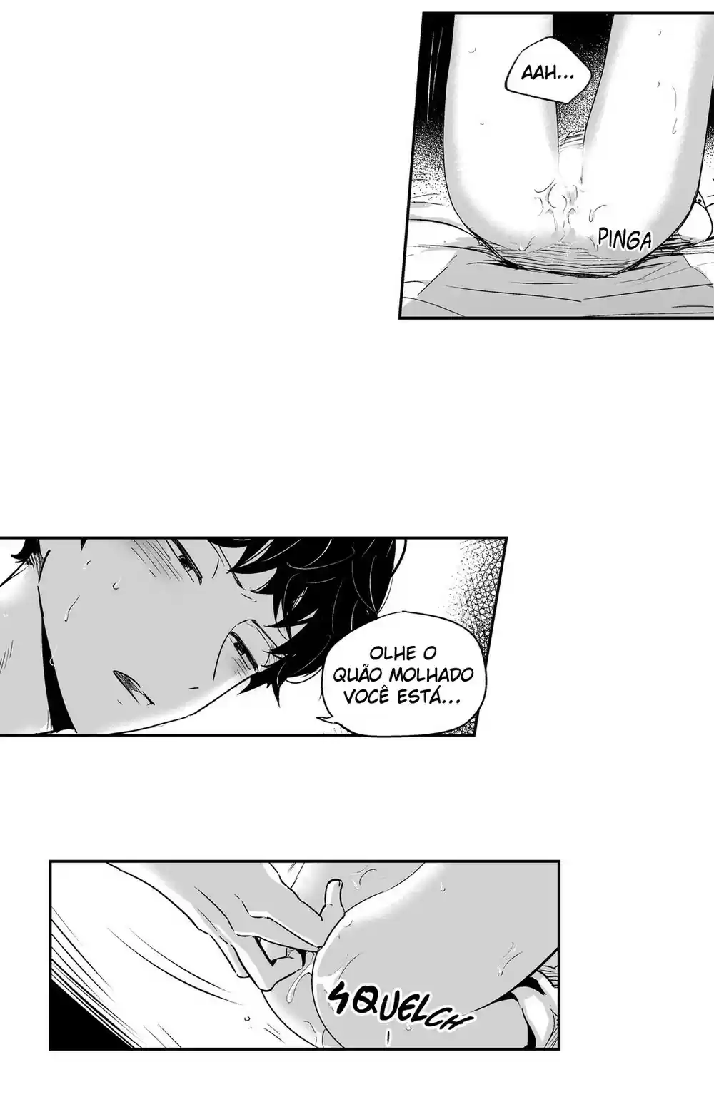 Read Love Is An Illusion PT Manga Online