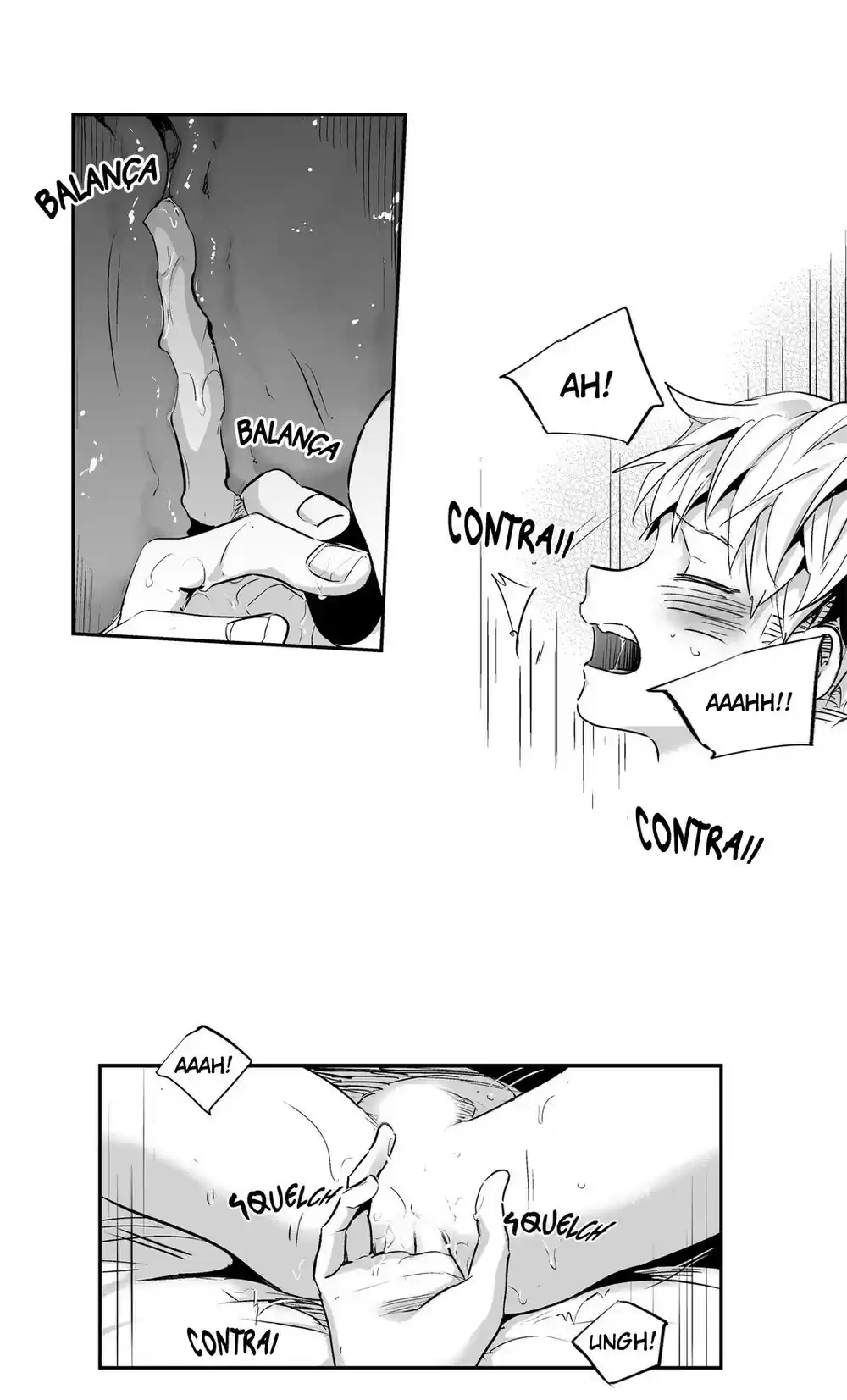 Read Love Is An Illusion PT Manga Online