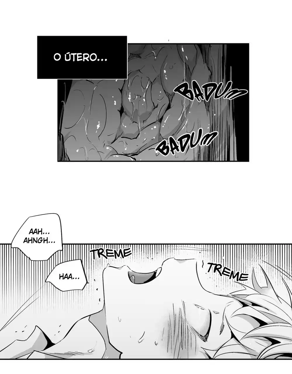 Read Love Is An Illusion PT Manga Online