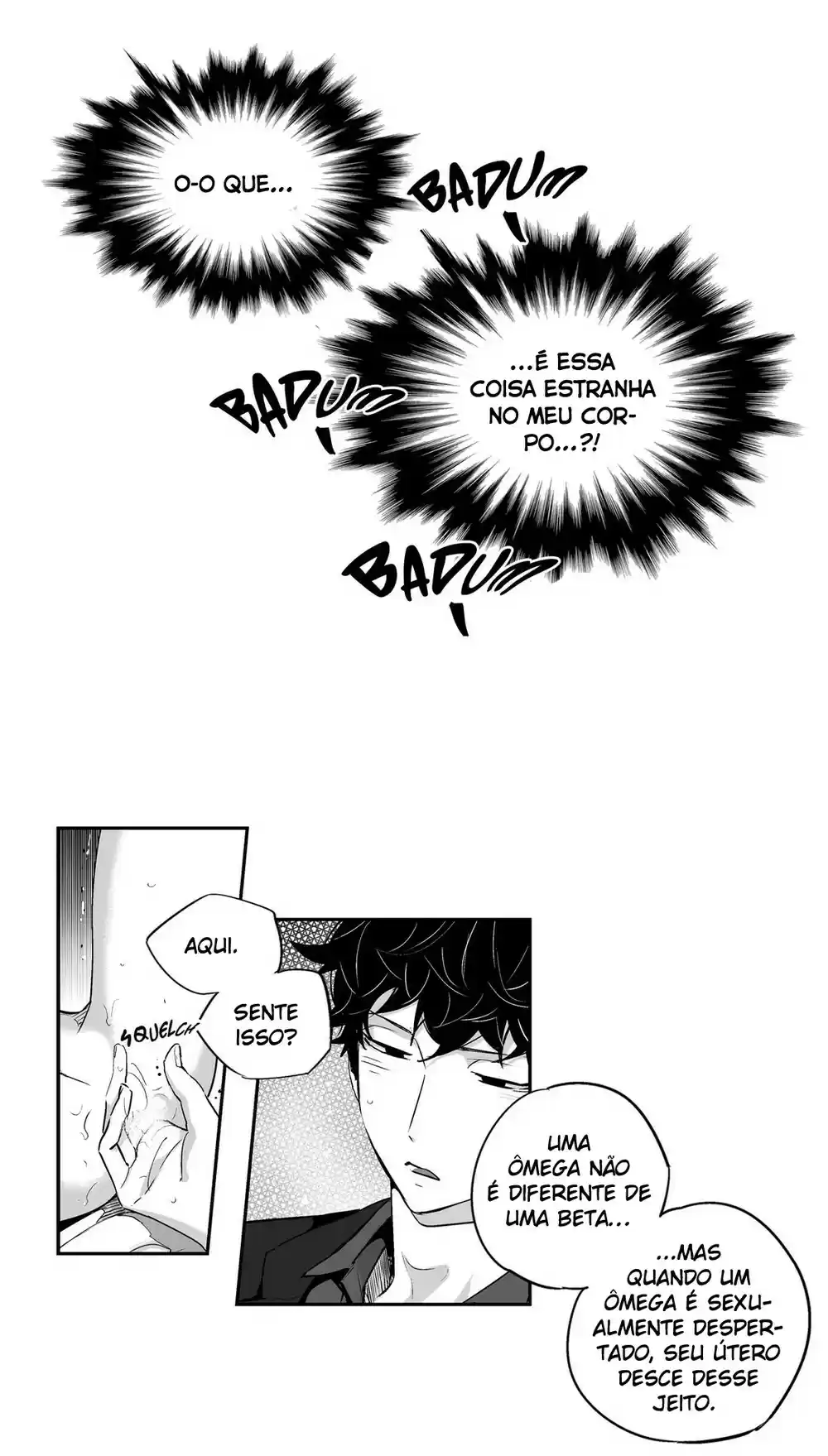 Read Love Is An Illusion PT Manga Online