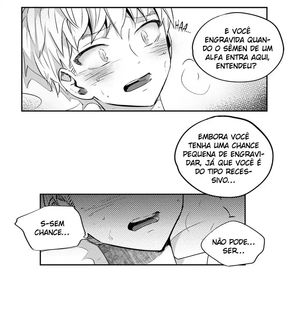 Read Love Is An Illusion PT Manga Online