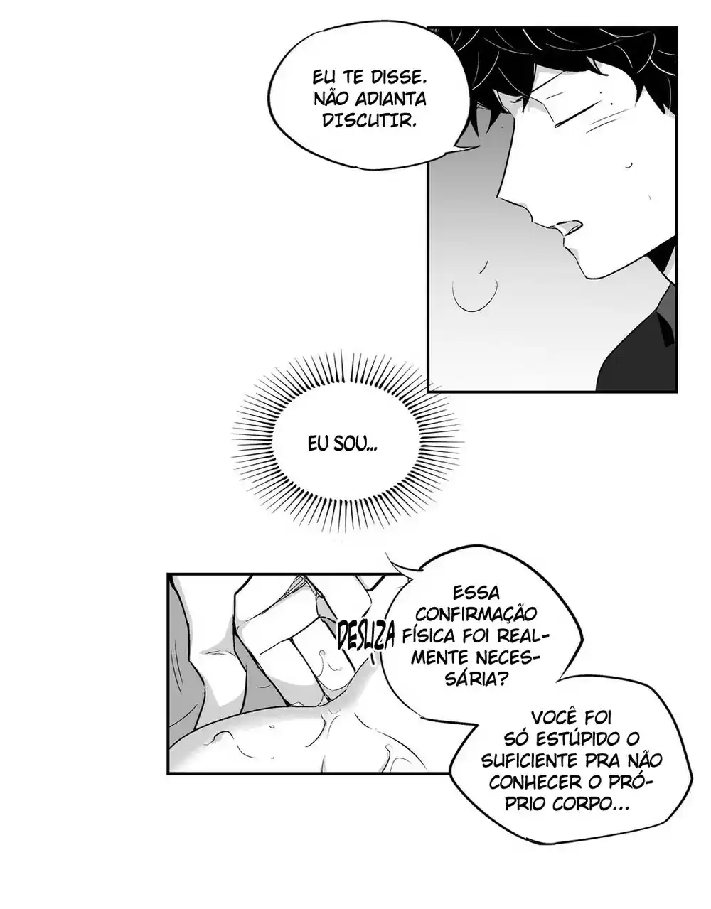 Read Love Is An Illusion PT Manga Online