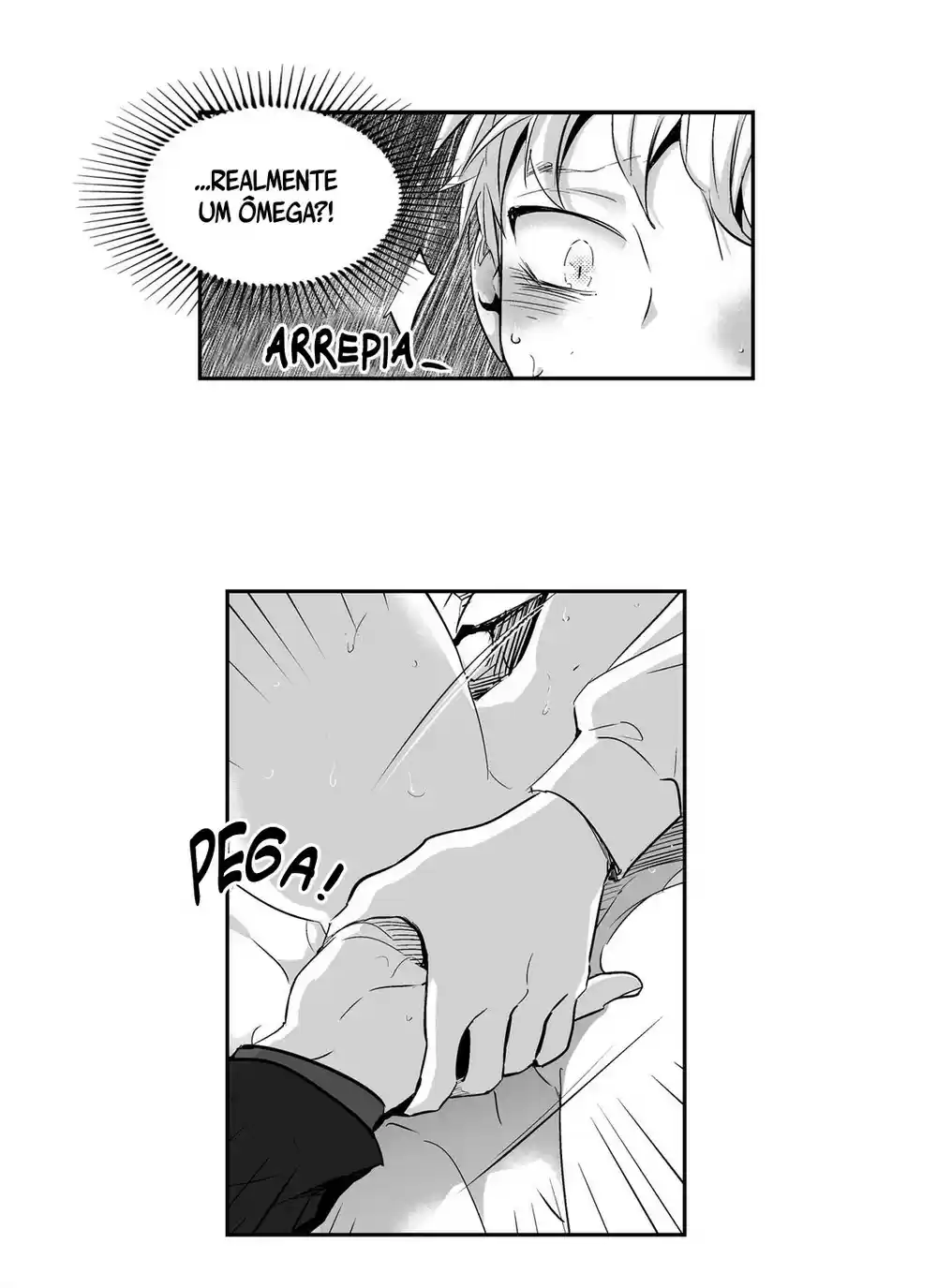 Read Love Is An Illusion PT Manga Online