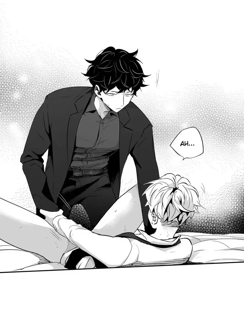 Read Love Is An Illusion PT Manga Online