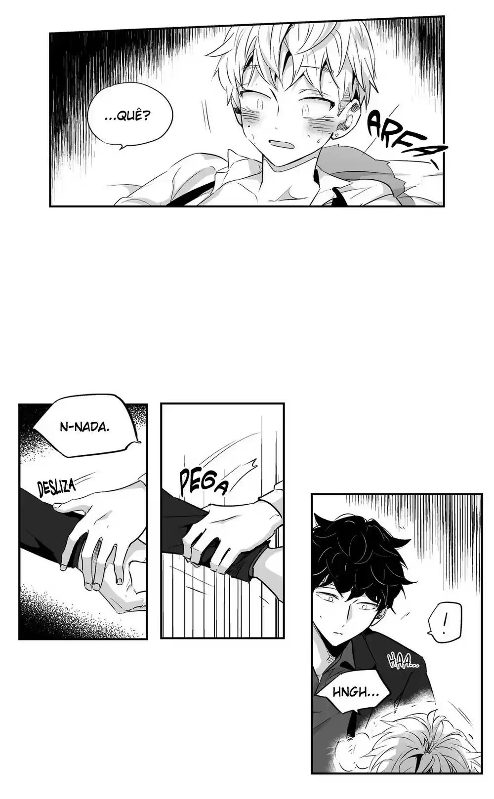 Read Love Is An Illusion PT Manga Online