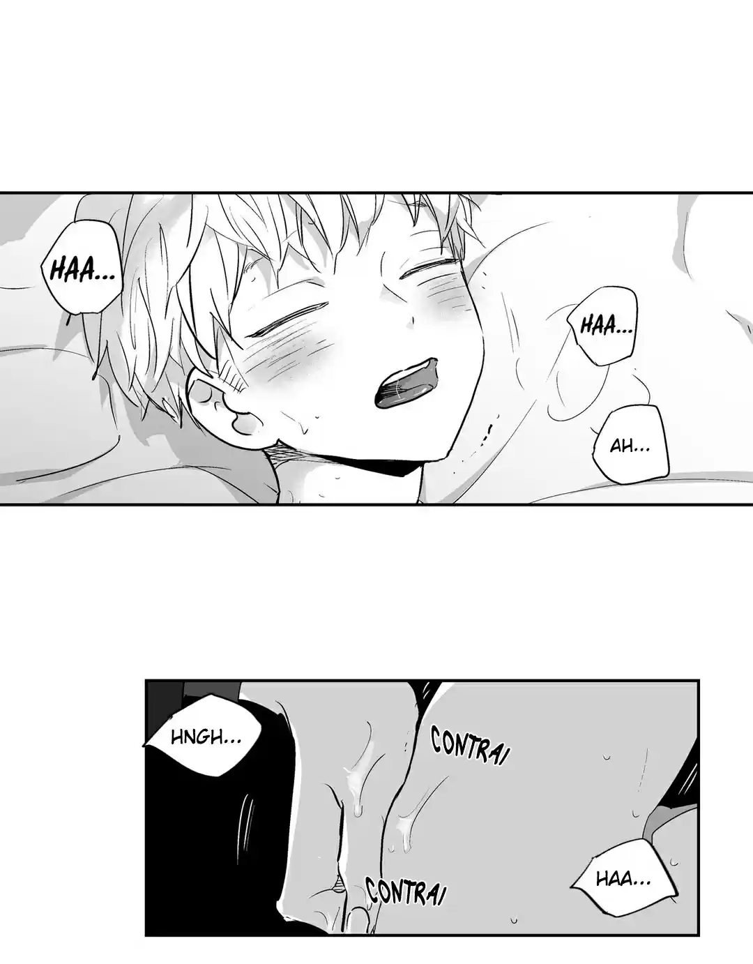 Read Love Is An Illusion PT Manga Online