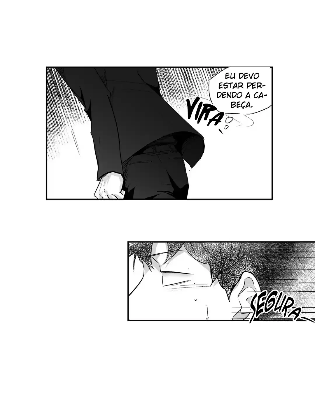 Read Love Is An Illusion PT Manga Online