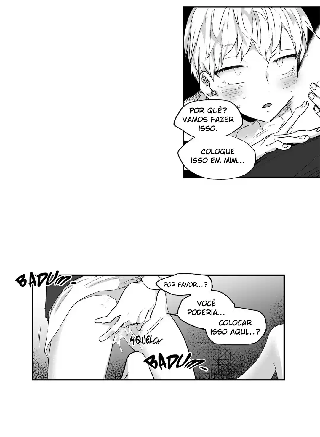 Read Love Is An Illusion PT Manga Online