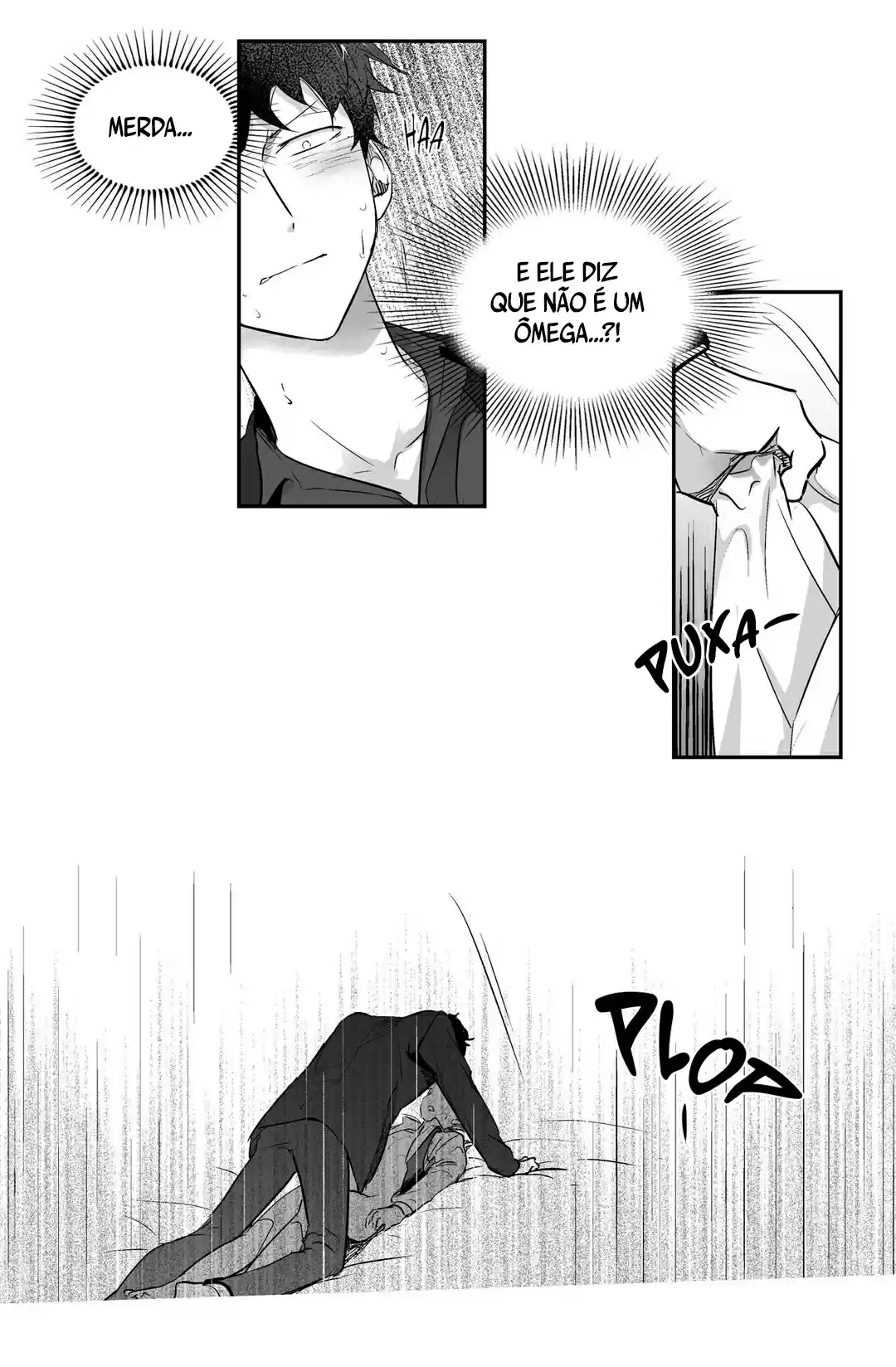 Read Love Is An Illusion PT Manga Online