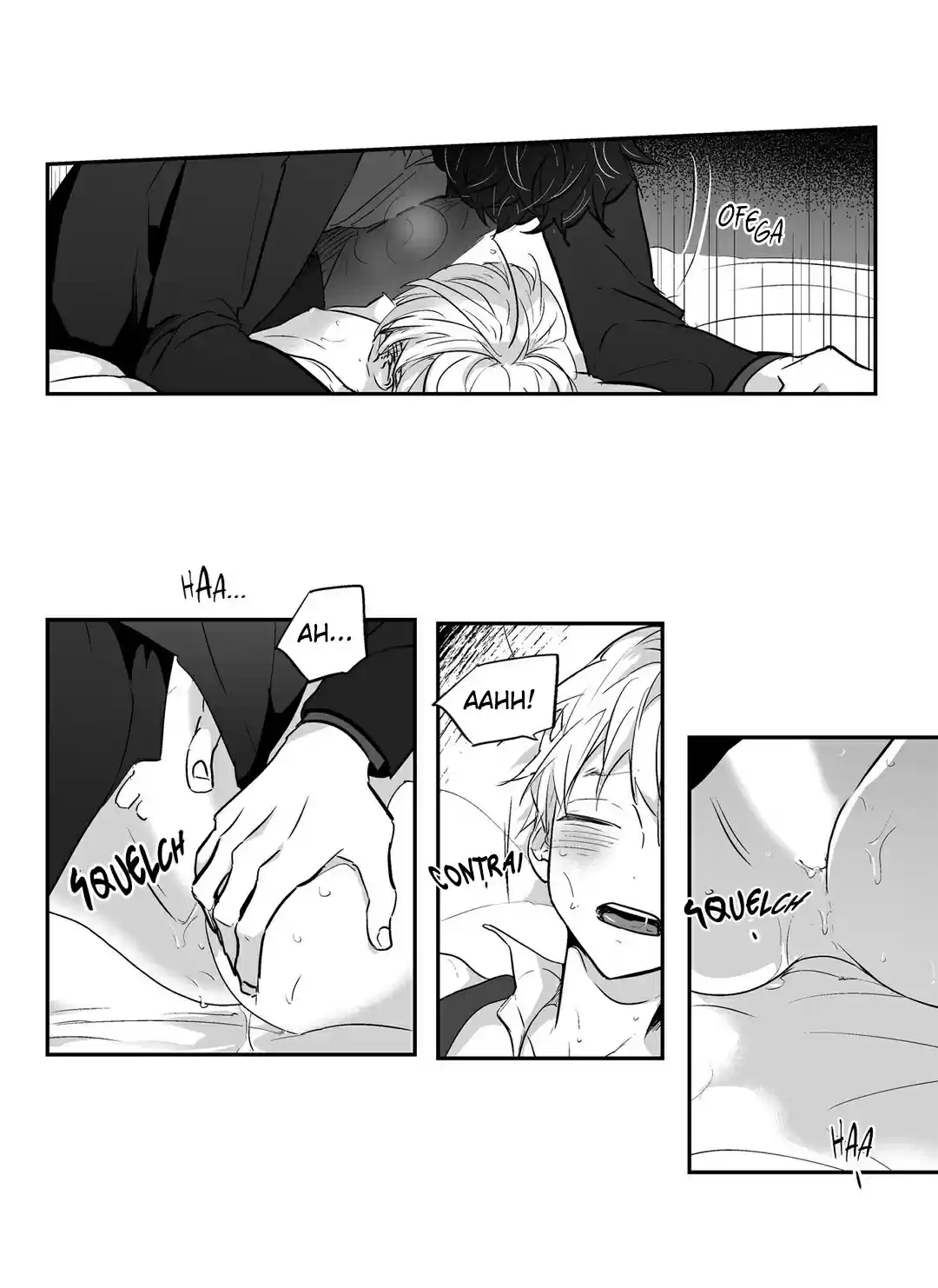 Read Love Is An Illusion PT Manga Online