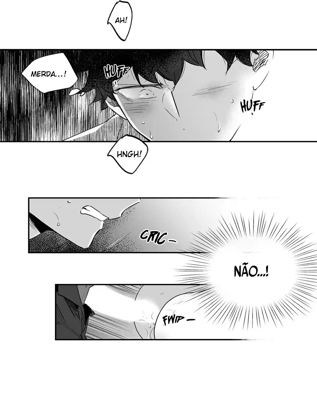 Read Love Is An Illusion PT Manga Online