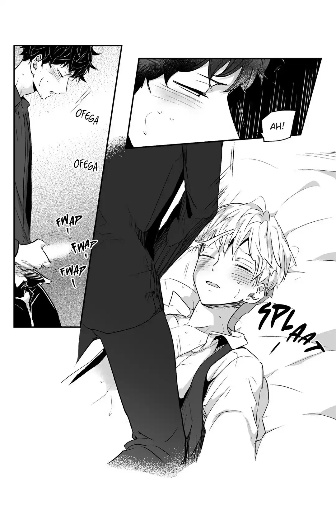 Read Love Is An Illusion PT Manga Online