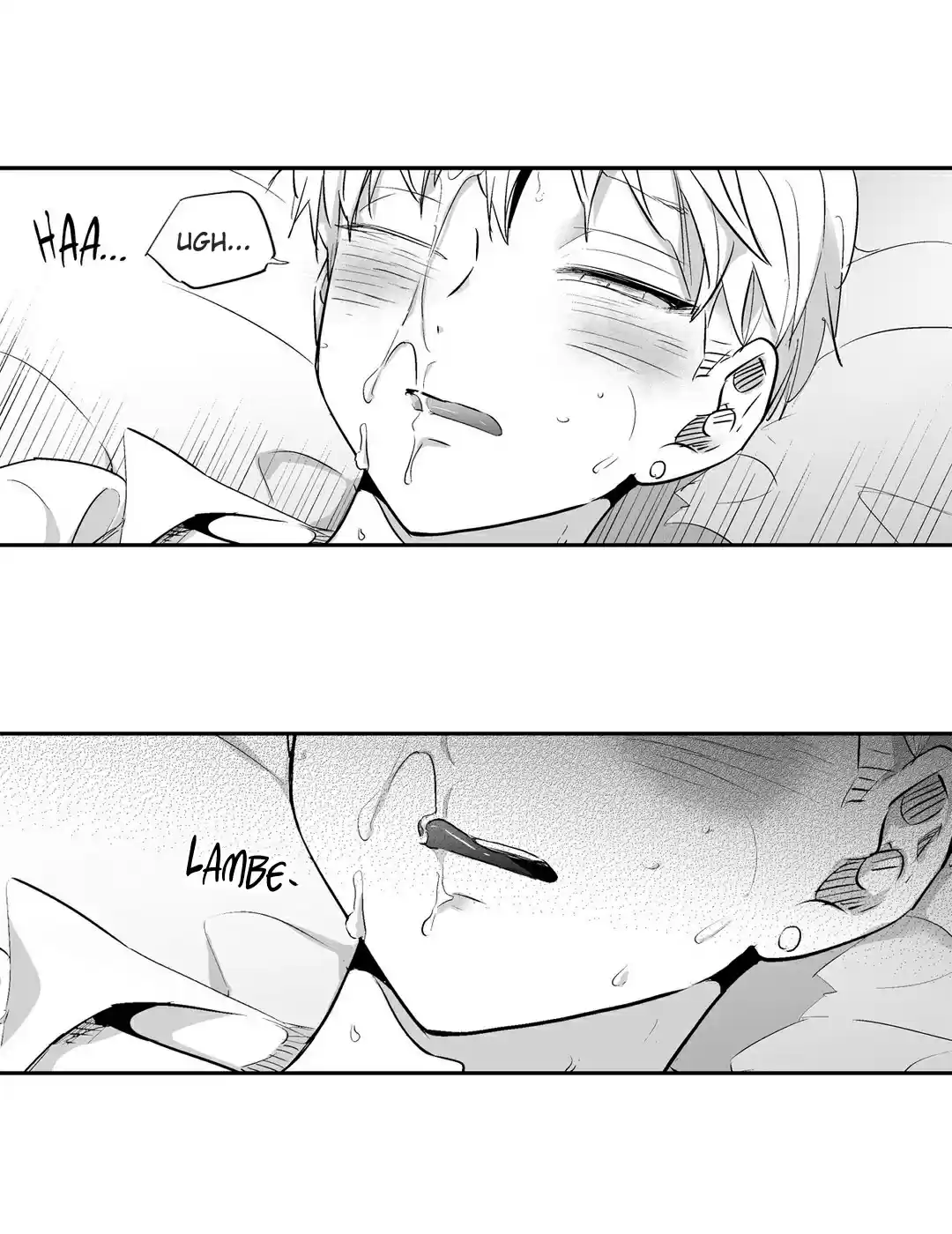 Read Love Is An Illusion PT Manga Online