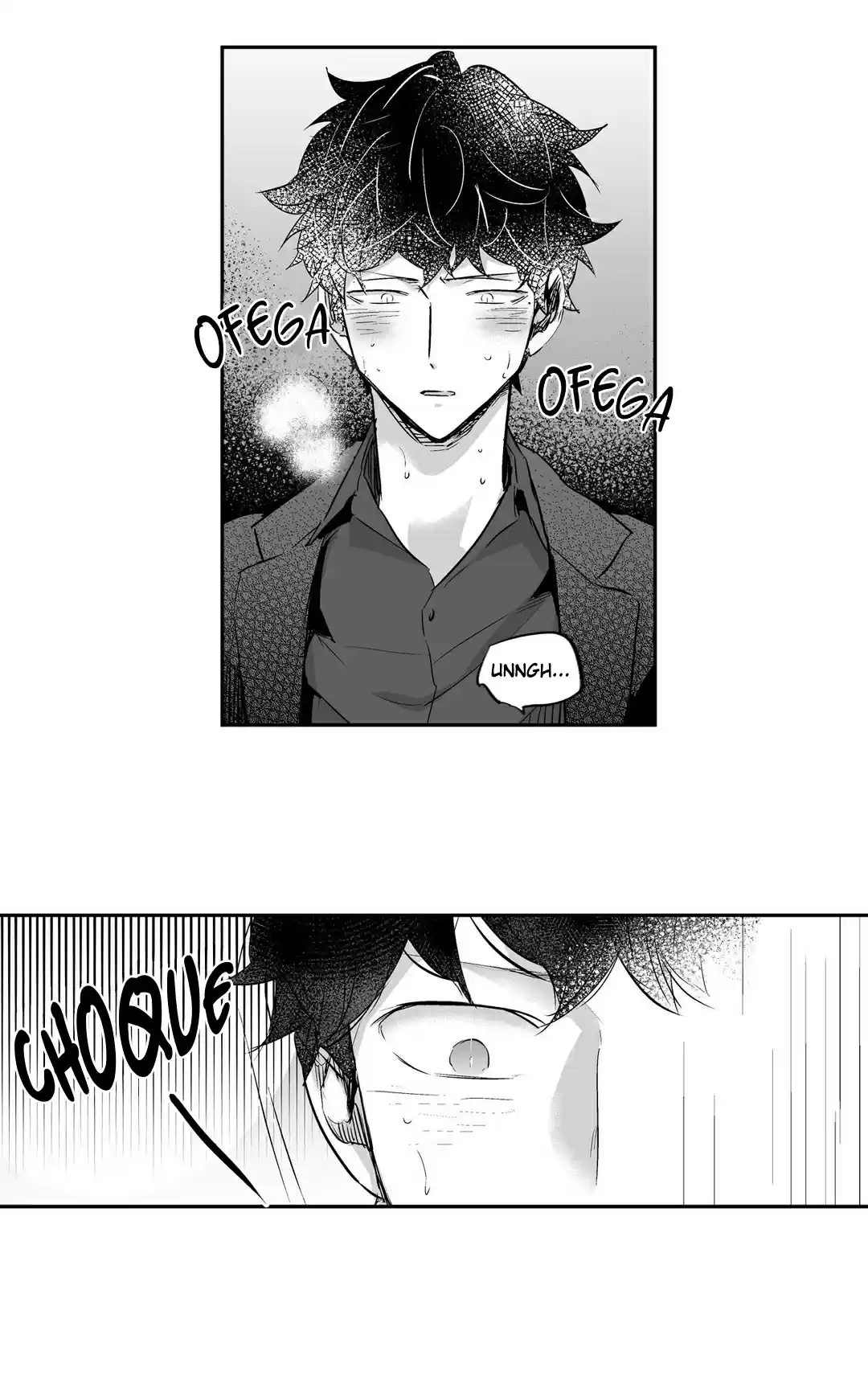 Read Love Is An Illusion PT Manga Online