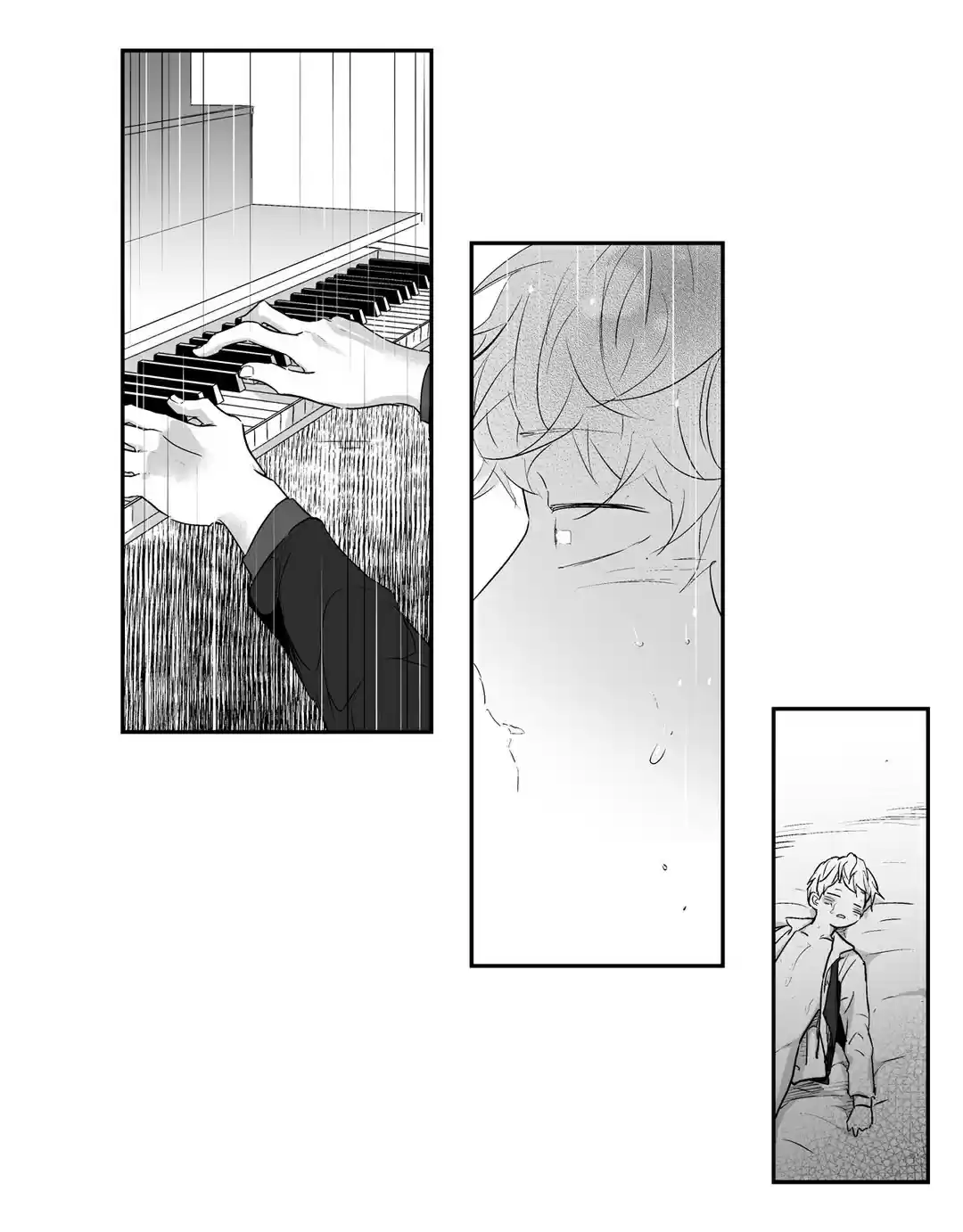 Read Love Is An Illusion PT Manga Online